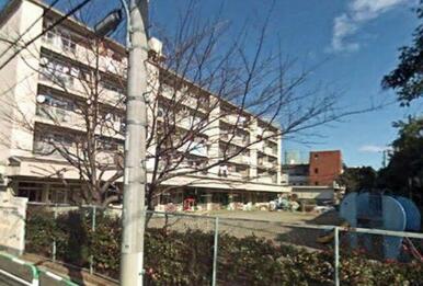 桐ヶ丘南保育園