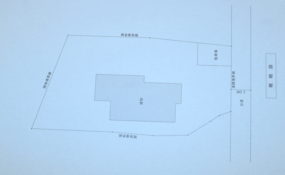 物件画像 北九州市小倉北区 下富野１丁目 (小倉駅) 2階建 6DK