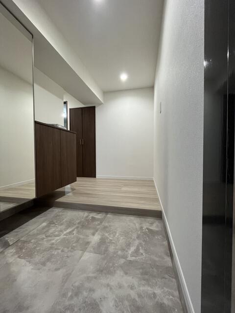 物件画像 北九州市小倉北区 清水３丁目 (南小倉駅) 1階 3LDK