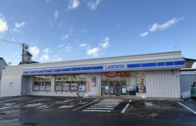 ローソン札幌厚別東1条3丁目店