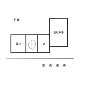 平面図