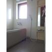 バス/シャワー