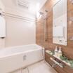 バス/シャワー