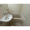 バス/シャワー