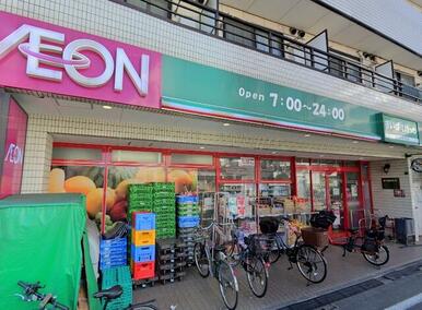 まいばすけっと中村橋駅南店