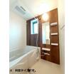 バス/シャワー