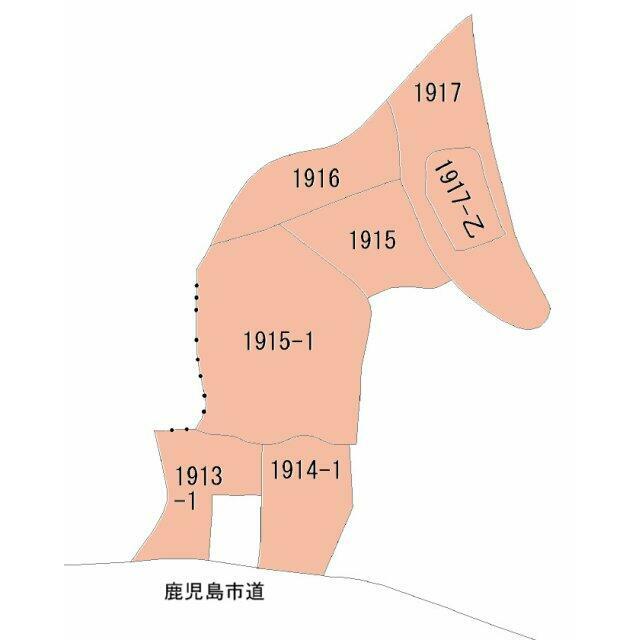 図面と現況が異なる場合は、現況を優先します。