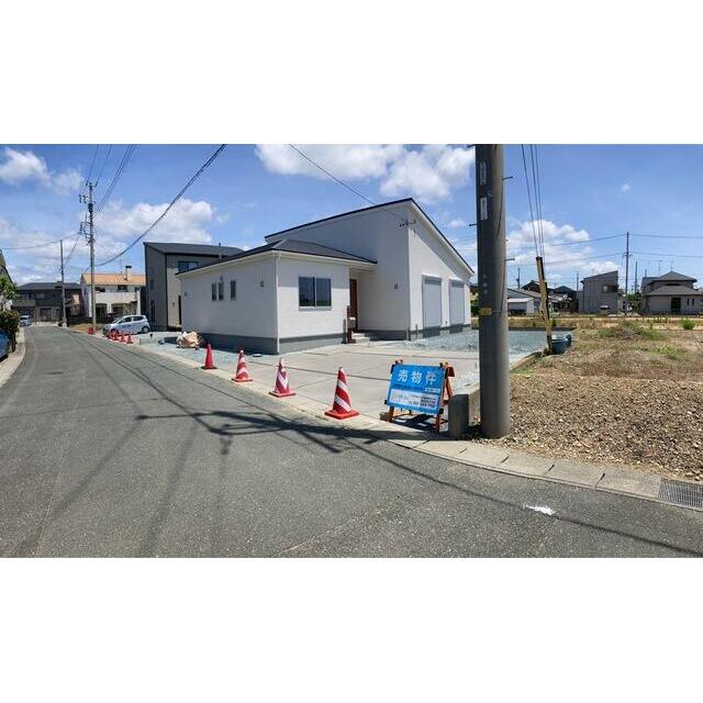これからの生活がもっと豊かになる場所（2号棟）