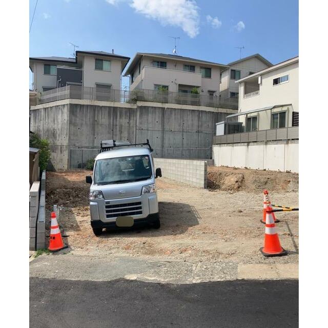 間取りや広さ同様、見かけはやっぱり重要（2号棟）