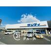 ショッピング施設