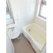 バス/シャワー