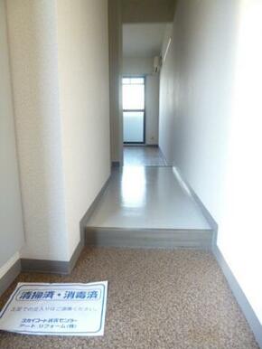 ※別部屋参考写真