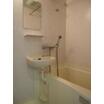 バス/シャワー