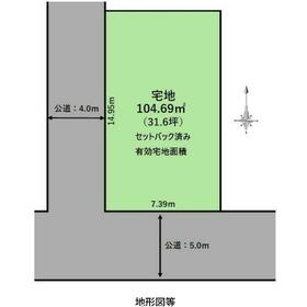 地形図等