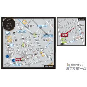 案内図