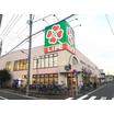 ショッピング施設