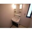 バス/シャワー