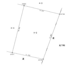 地形図等