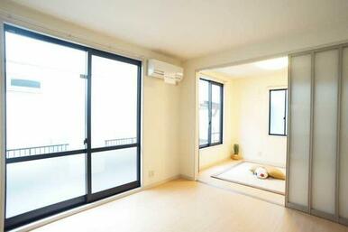 家具等はイメージでございます