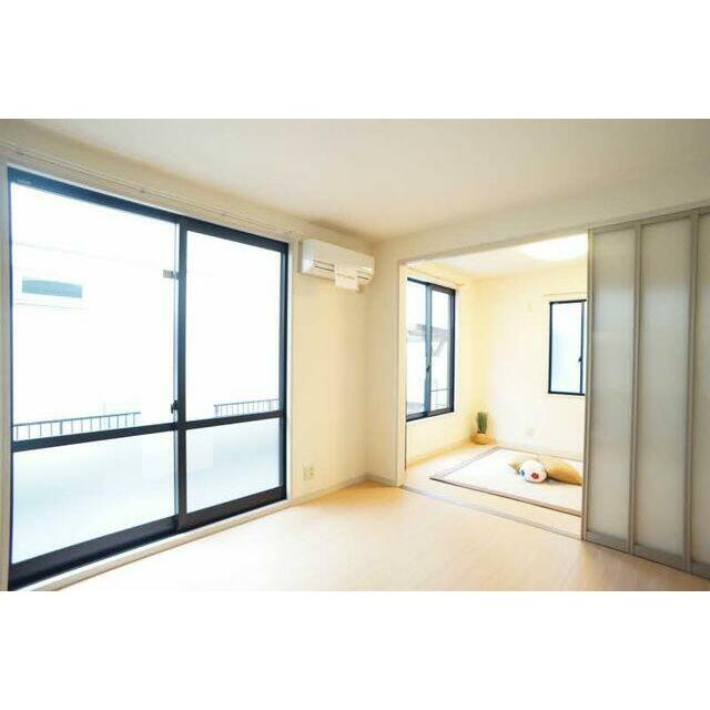 家具等はイメージでございます