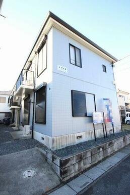 内階段タイプ計４世帯