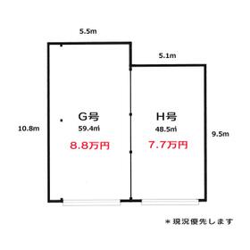 平面図