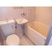 バス/シャワー