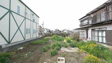  栗橋東３丁目