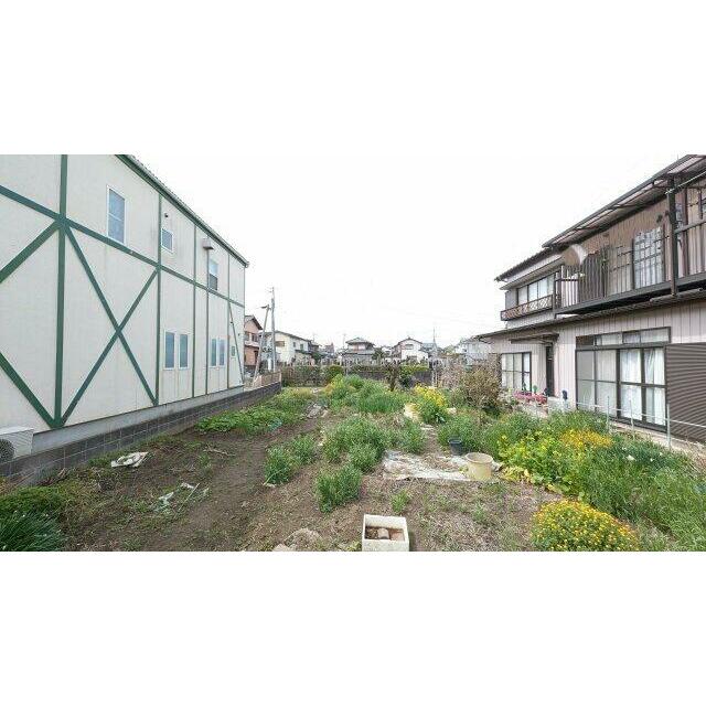  栗橋東３丁目