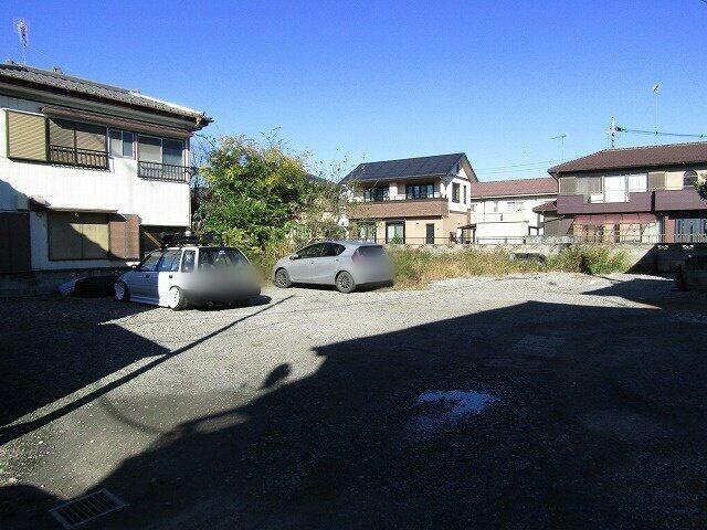 久喜市 栗橋東３丁目 (栗橋駅) 住宅用地