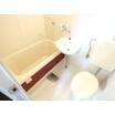 バス/シャワー