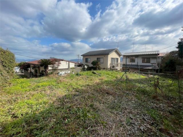 物件画像 北九州市戸畑区 椎ノ木町 (枝光駅) 住宅用地