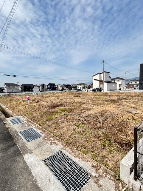 物件画像 行橋市 東大橋２丁目 (行橋駅) 住宅用地