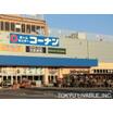 ショッピング施設