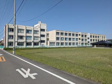 高松市立檀紙小学校