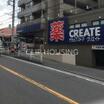 ショッピング施設