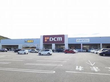 ＤＣＭ阿南店様