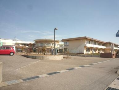 富山市立大広田小学校