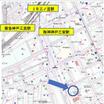 案内図