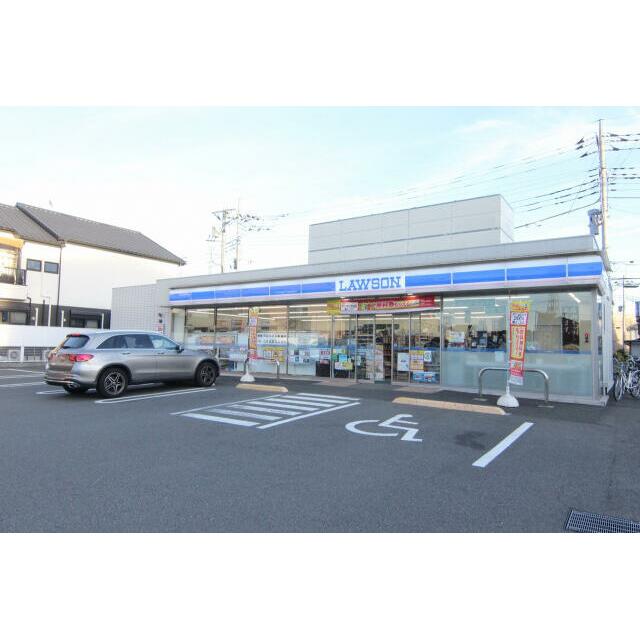 detached 新井１丁目