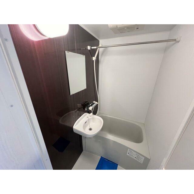 毎日の疲れを癒すお風呂です