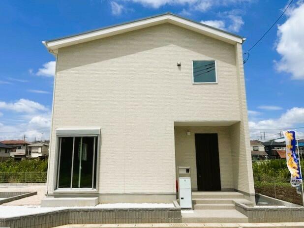 船橋市 坪井町 (船橋日大前駅) 2階建 3LDK