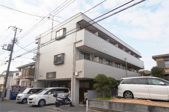 横浜保土ヶ谷区Mkさん 