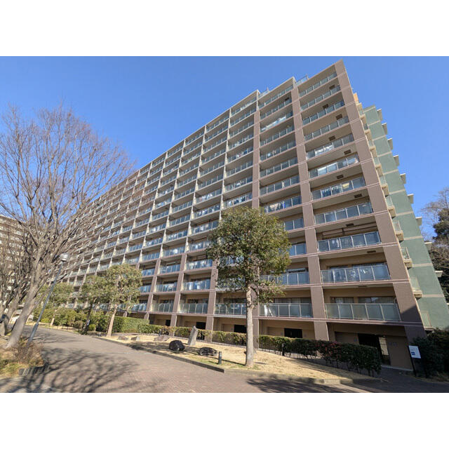 パークアリーナビューウイング