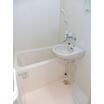バス/シャワー