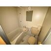 バス/シャワー