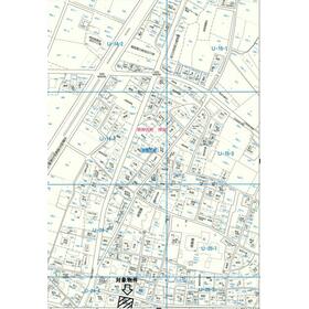 地形図等