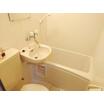 バス/シャワー