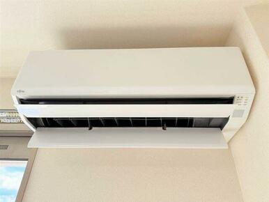 エアコン