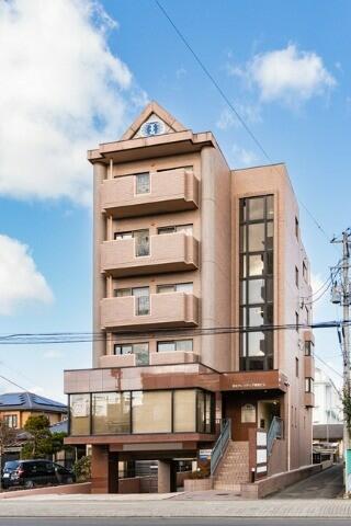 河原町ＳＳビル ３０１ 1DK